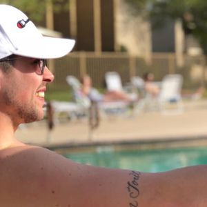 Meet your Posher, Bruce